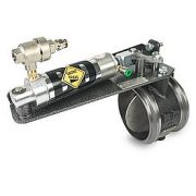 BD 1027146 6.0 Ford Powerstroke Exhaust Brake Kit