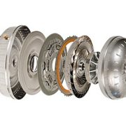 BD 1030223 Performance Torque Converter Ford 4R100