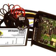 BD 1030395 TorqLoc Automatic Transmission Lockup Control