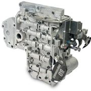 BD 1030418 Performance Valve Body 98.5 - 02 5.9 47RE