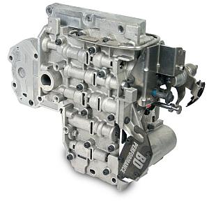BD 1030418 Performance Valve Body 98.5 - 02 5.9 47RE