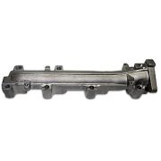 1041460 Exhaust Manifold, Drivers Side, 01-10 Duramax
