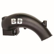 1041550 BD Intake Elbow 98.5 - 02 5.9 Dodge Cummins