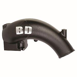 1041550 BD Intake Elbow 98.5 - 02 5.9 Dodge Cummins