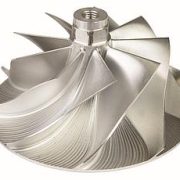 billet compressor wheel 99.5 - 03 7.3 Powerstroke