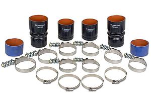 hose and clamp kit 99 - 03 7.3 Powerstroke