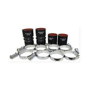 hose and clamp kit 08-10 6.4 CAC