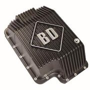 BD Deep Sump Trans Pan 1061716
