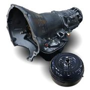 BD Performance TowMaster Transmission & Torque Converter Kit Dodge 5.9 1064172SS