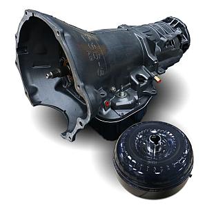 BD Performance TowMaster Transmission Kit Dodge 5.9 1064182SS