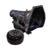 BD Performance TowMaster Transmission Kit 7.3 Powerstroke 1064444SM
