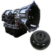 BD Performance TowMaster Transmission Kit Duramax LB7