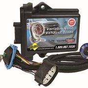 VGT exhaust brake controller 06 - 07 LBZ