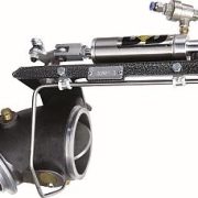 Exhaust brake kit 04.5 -05 5.9 Dodge Cummins