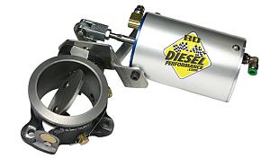 Exhaust brake kit 94 - 97 7.3 Powerstroke 2033143