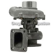 Rebuilt Garrett turbo 409040-9011S, Allis Chalmers 4062748