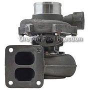 New OE Garrett turbo 409570-5016S, International 749267C91
