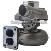 New Garrett Turbo 409770-5019S, International 735270C91