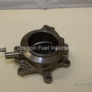 Exhaust back pressure butterfly valve 99.5 - 03 7.3 Powerstroke 451275-0008