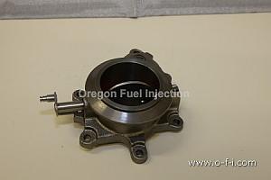 Exhaust back pressure butterfly valve 99.5 - 03 7.3 Powerstroke 451275-0008