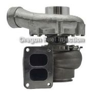 Rebuilt Garrett turbocharger 465105-9002S, Komatsu 6152-81-8310