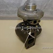 Garrett TA31 Turbo Ford New Holland 466746-9003