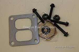 Turbo and pedestal install kit 94 - 97 7.3 Powerstroke