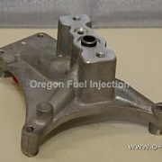 turbo mount pedestal without EBP early 99 7.3 Powerstroke