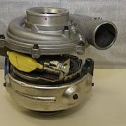 New Garrett turbo 03 - 04 6.0 Powerstroke 725390-5003