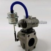 New Garrett Turbo 727266-5002 Perkins, JCB