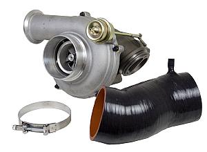 Garrett Performance GT38R turbo 99.5 - 03 7.3 Powerstroke