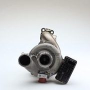 New Garrett turbo 07 - 09 3.0 Sprinter 761154-5007
