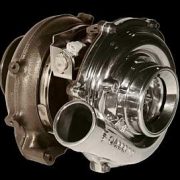 Garrett Powermax turbo 04.25 - 07 6.0 Powerstroke