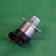 2004.5 - 2005 Duramax LLY fuel rail pressure regulator 1465ZS0058. Installed into the Bosch high pressure CP3 pump.