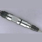 Bosch OE rebuilt injector 0986435566, International common rail injector 3005555C91