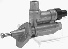 4988748 Cummins Fuel Lift Pump