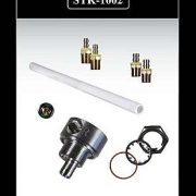 STK1002 FASS bulkhead pick up tube kit
