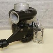 3539371 Holset rebuilt turbo