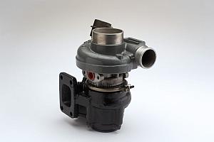 3592015 Rebuilt Cummins HX30W