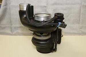 4043600 Holset Rebuilt HE351 Turbo