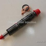 Rebuilt Bosch 0432133859 Injector, Dodge Cummins