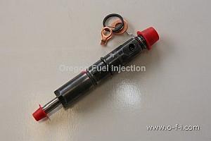 Rebuilt Bosch 0432133859 Injector, Dodge Cummins