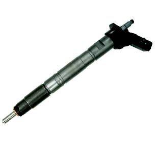 Rebuilt Bosch Injector 15-16 6.7 Ford Powerstroke 0986435433