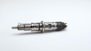 0986435519 Rebuilt Bosch common rail injector, fits 2007.5 - 2010 6.7 Cummins and Dodge chassis cab