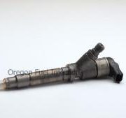 0986435520 Rebuilt Bosch injector, fits 2007.5, 2008, 2009, 2010 LMM Duramax