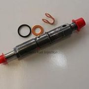 Rebuilt Bosch Injector 0432133887 Cummins