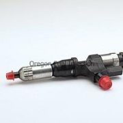 095000-5284 Rebuilt Injector J08E Hino 23670-E0291