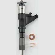 095000-6110 Rebuilt Injector 6HK1 Isuzu 8982816111