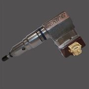 Rebuilt Injector for Caterpillar 0R9807