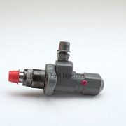 Rebuilt Injector 5352102 Perkins